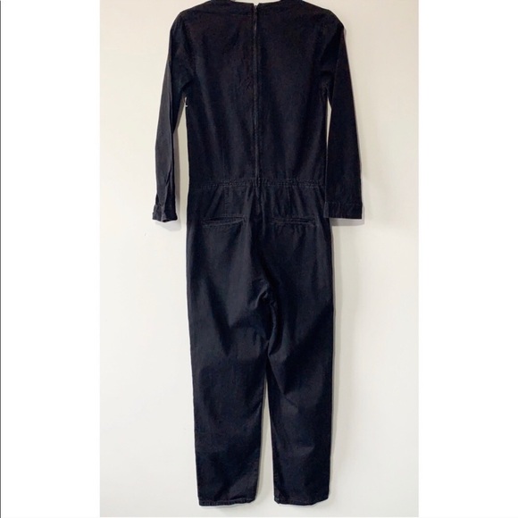 Gap Denim Jumpsuit - Picture 3 of 5